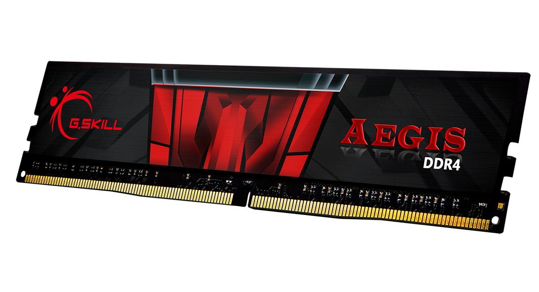 Desktop Memory